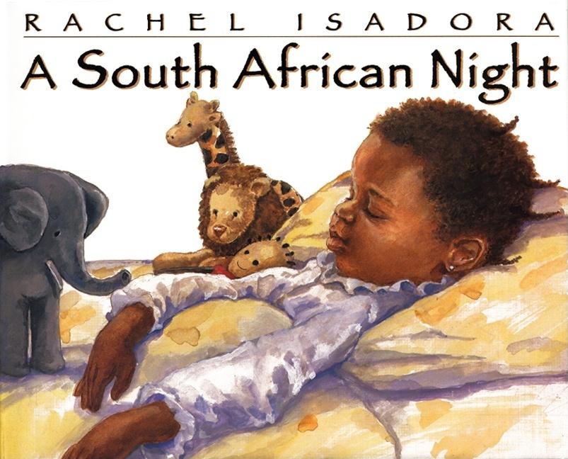South African Night, A