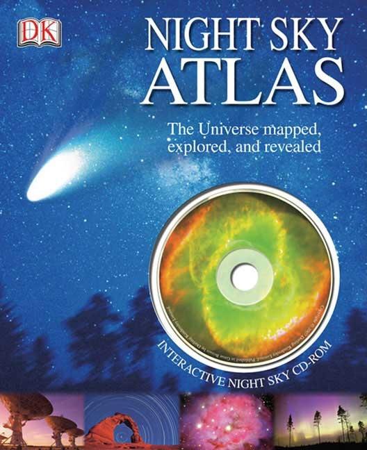 Night Sky Atlas