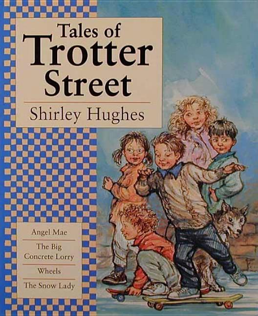 Tales of Trotter Street