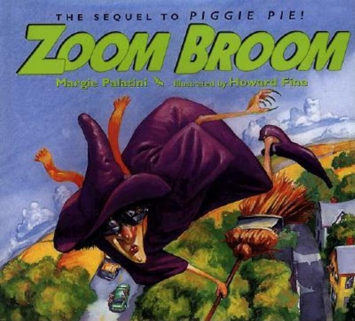 Zoom Broom