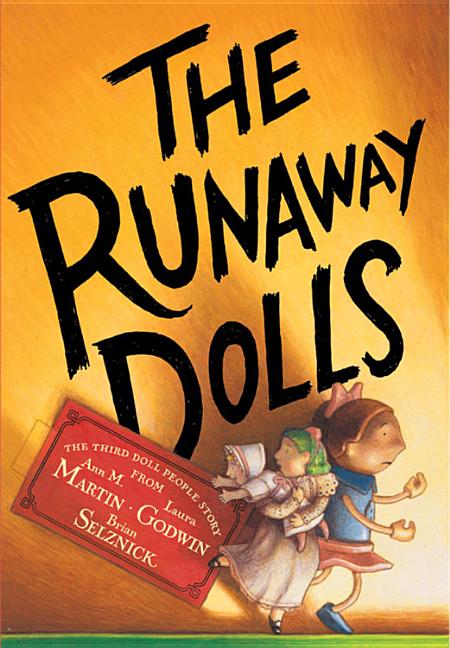 Runaway Dolls, The