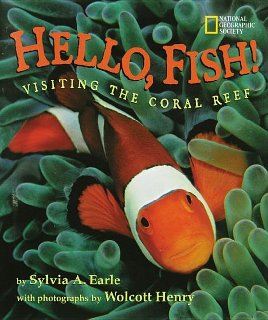 Hello, Fish!