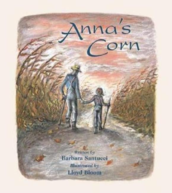 Anna's Corn