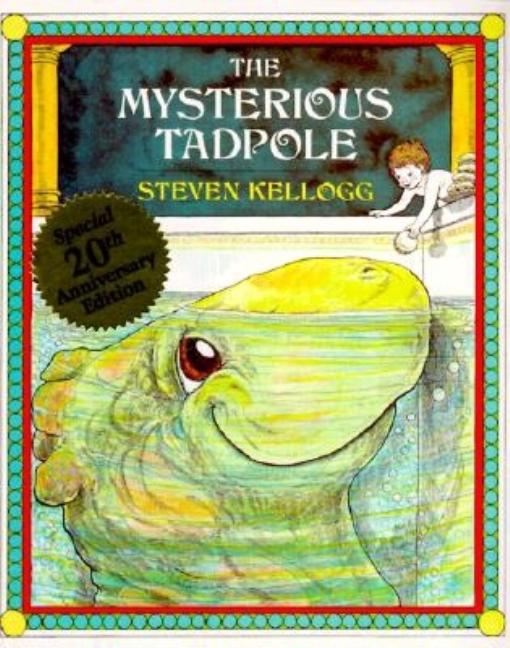 Mysterious Tadpole, The