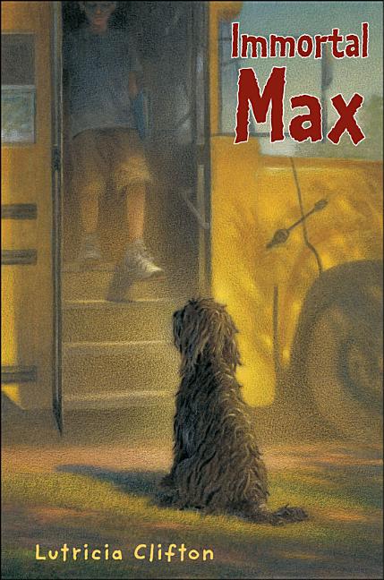 Immortal Max