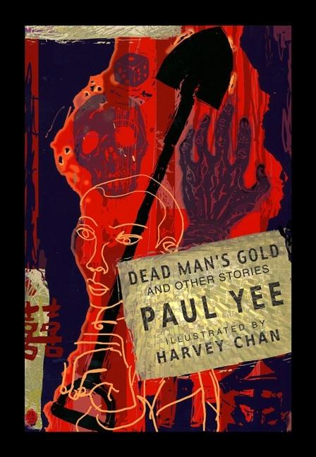 Dead Man's Gold and Other Stories