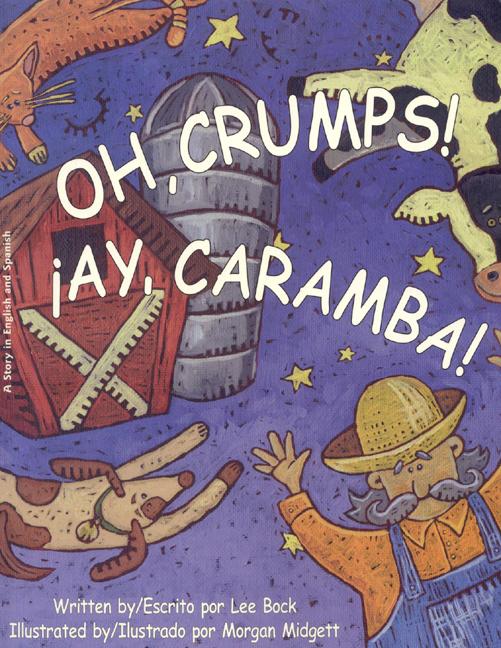 Oh, Crumps! / Ay, caramba!
