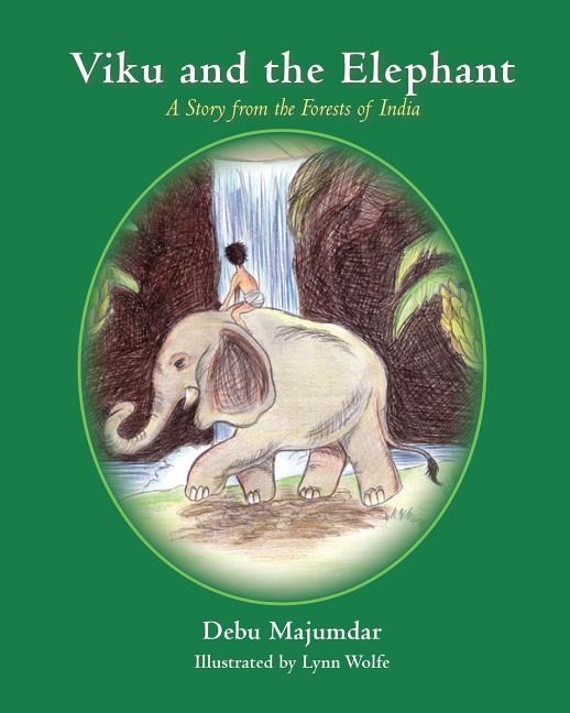 Viku and the Elephant
