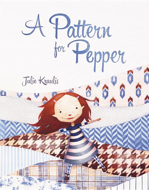 A Pattern for Pepper