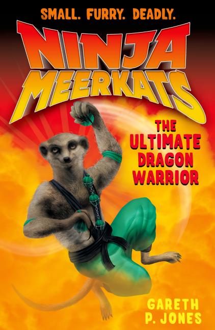 Ultimate Dragon Warrior, The