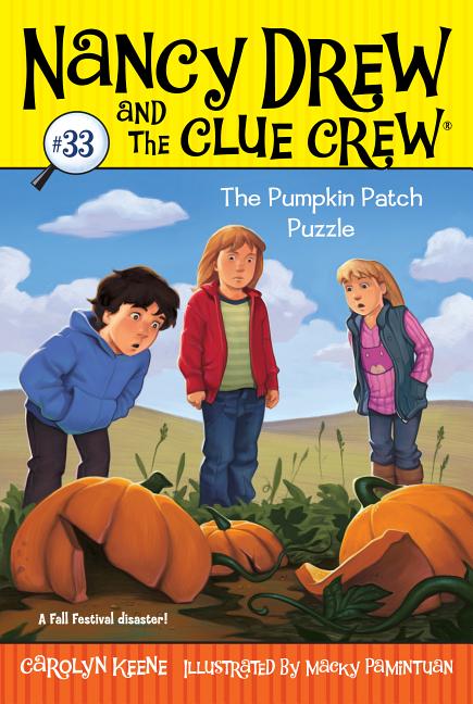 The Pumpkin Patch Puzzle