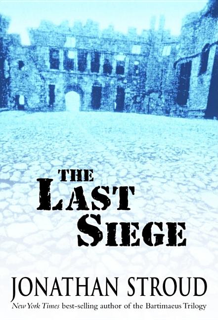 The Last Siege