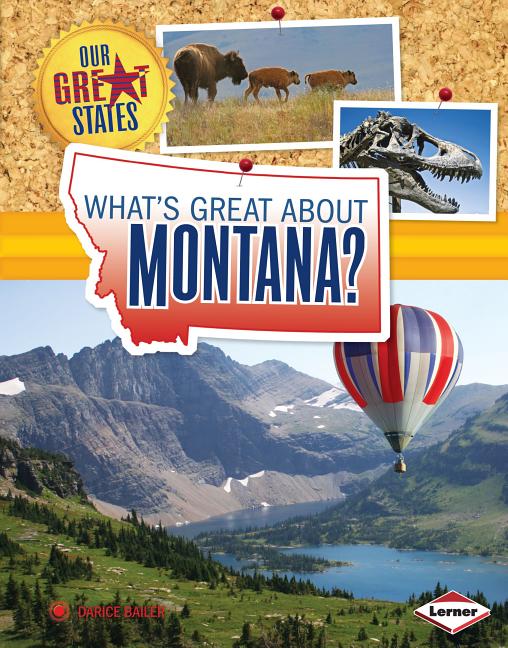 What's Great about Montana?