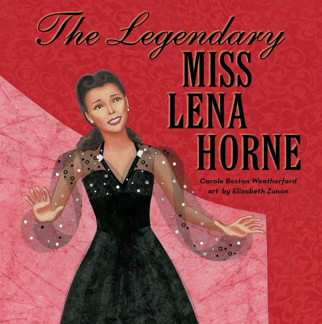 Legendary Miss Lena Horne, The