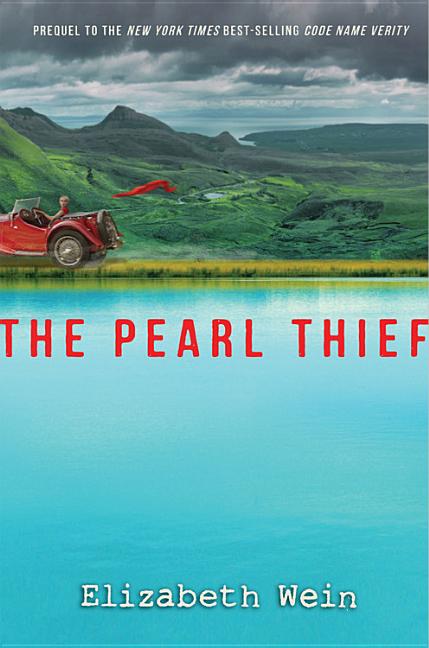 Pearl Thief, The