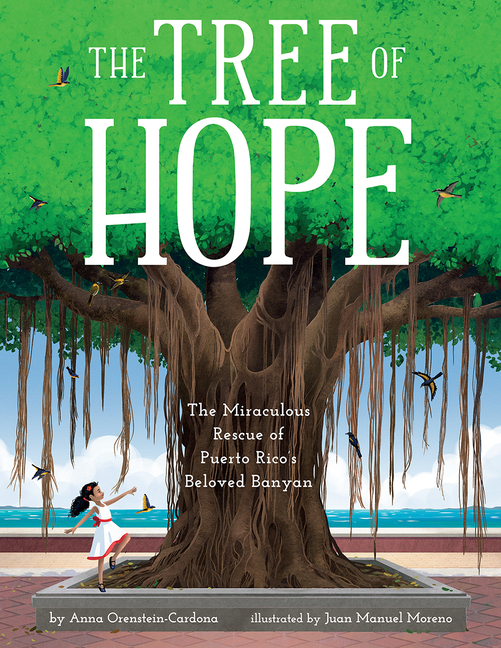 Tree of Hope, The