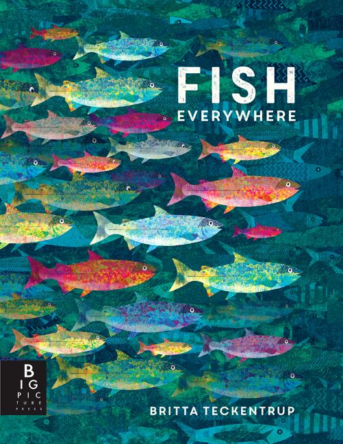 Fish Everywhere