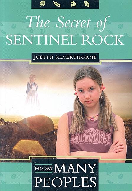 The Secret of Sentinel Rock