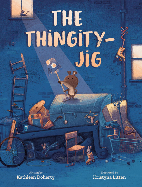 The Thingity-Jig