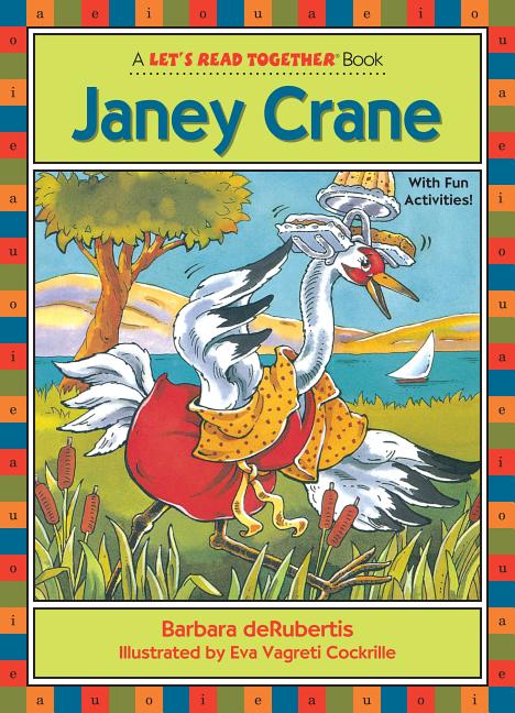 Janey Crane