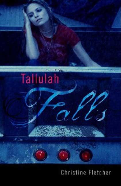 Tallulah Falls