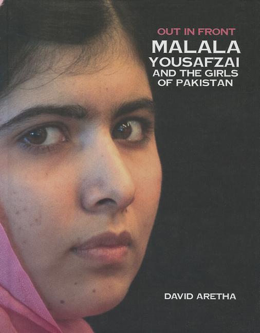 Malala Yousafzai and the Girls of Pakistan