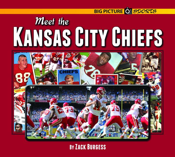 Meet the Kansas City Chiefs