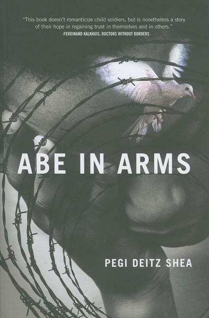 Abe in Arms