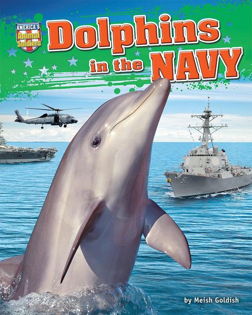 Dolphins in the Navy
