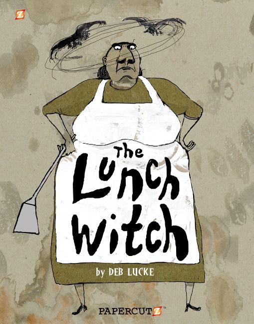 The Lunch Witch