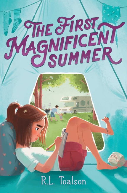The First Magnificent Summer