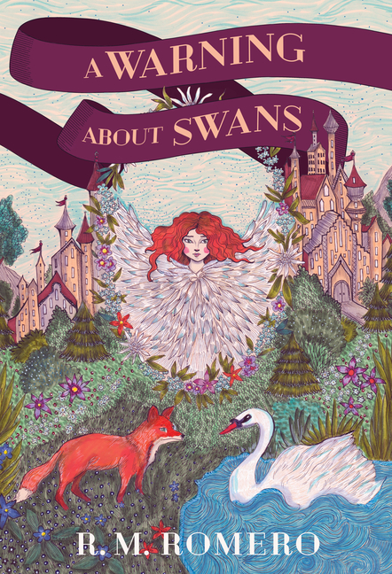 A Warning about Swans