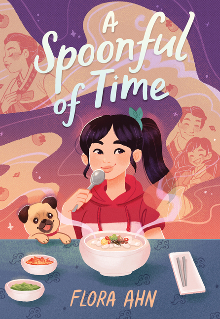 Spoonful of Time, A