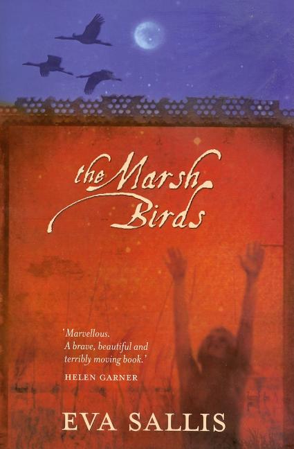 The Marsh Birds