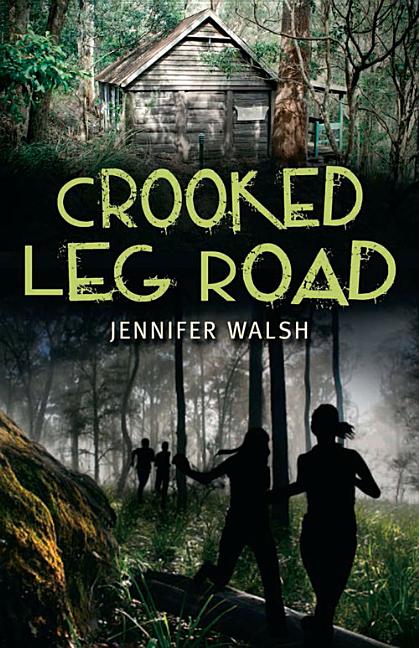 Crooked Leg Road