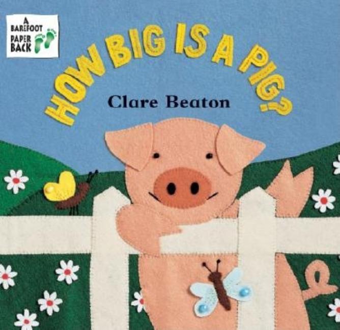 How Big Is a Pig?