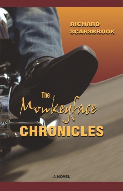 The Monkeyface Chronicles