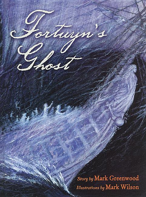 Fortuyn's Ghost