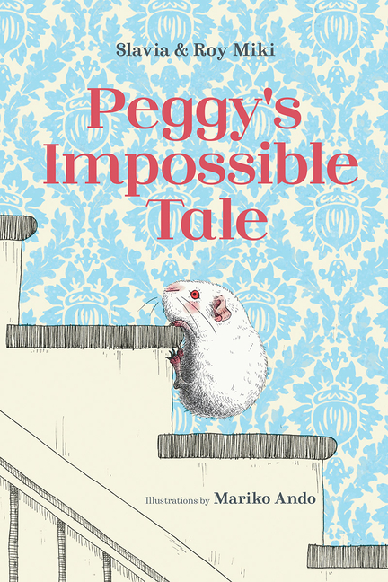Peggy's Impossible Tale