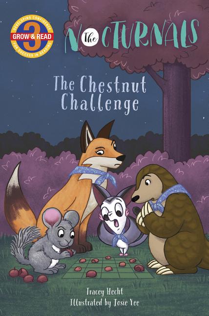 Chestnut Challenge, The