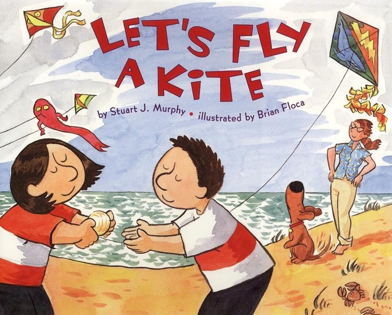 Let's Fly a Kite