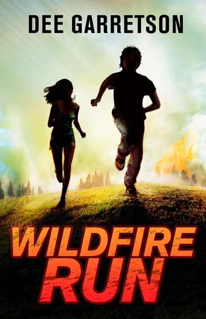 Wildfire Run