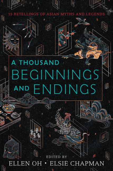 Thousand Beginnings and Endings, A