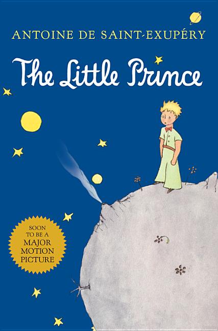 Little Prince, The