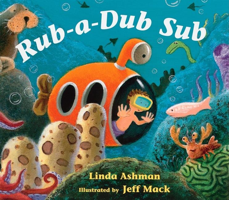 Rub-A-Dub Sub