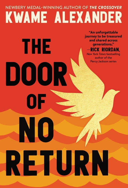 Door of No Return, The