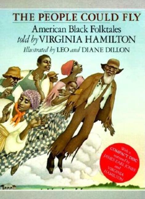 People Could Fly, The: American Black Folktales