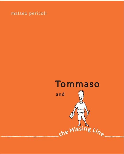 Tommaso and the Missing Line