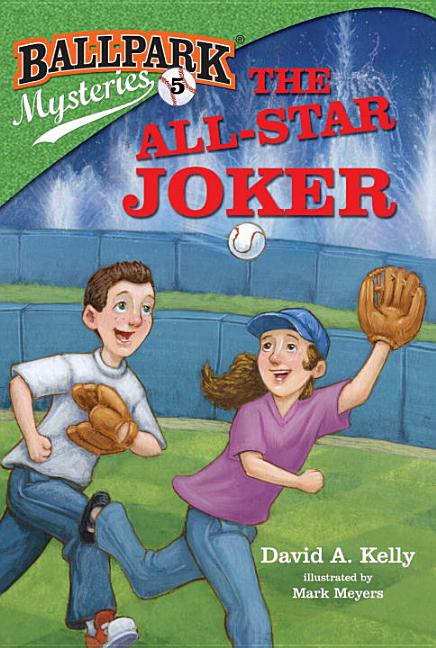 All-Star Joker, The