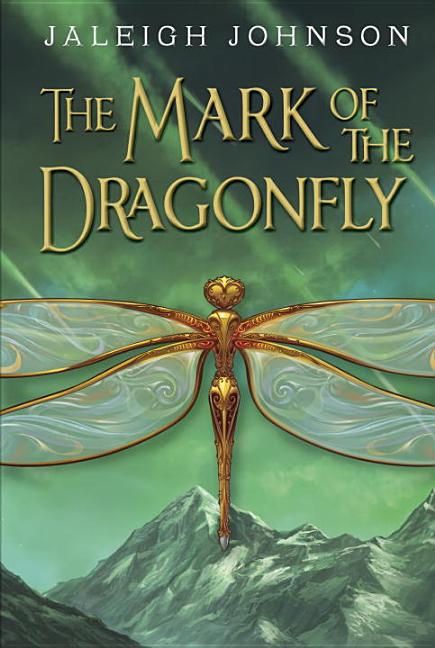 Mark of the Dragonfly, The